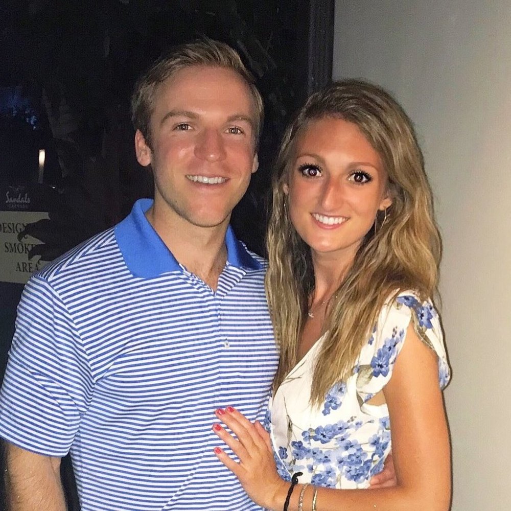 Meet your Posher, Brielle